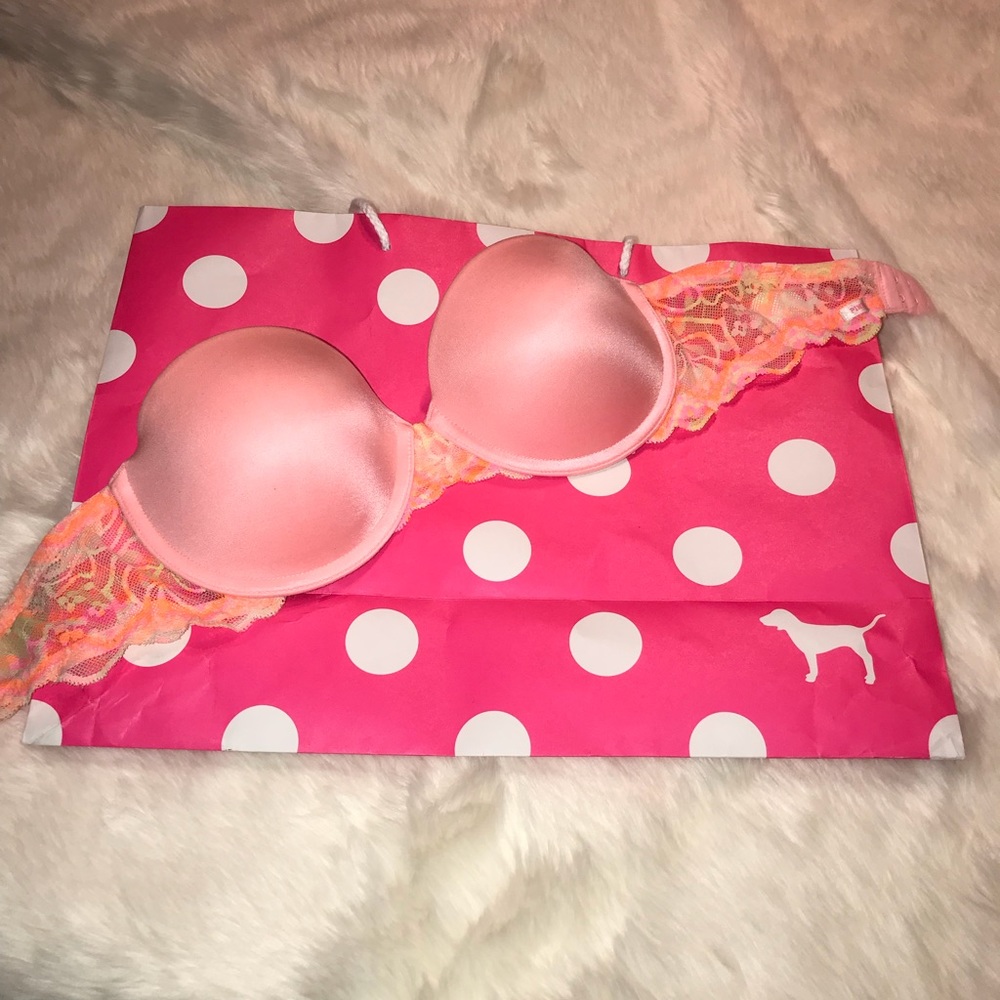 🌸PINK BRA🌸